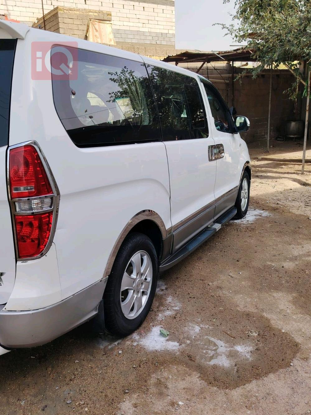 هيونداي ستار اكس